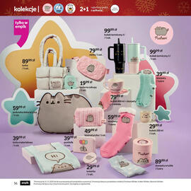 Empik gazetka Strona 56