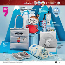 Empik gazetka Strona 57