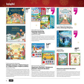 Empik gazetka Strona 6