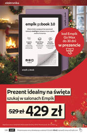 Empik gazetka Strona 2