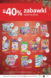 Empik gazetka Strona 21