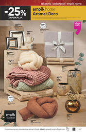 Empik gazetka Strona 63