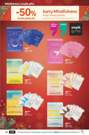 Empik gazetka Strona 64