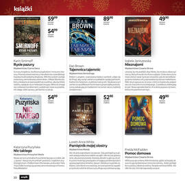 Empik gazetka Strona 10