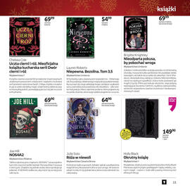 Empik gazetka Strona 11