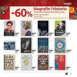 Empik gazetka Strona 15