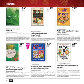 Empik gazetka Strona 16