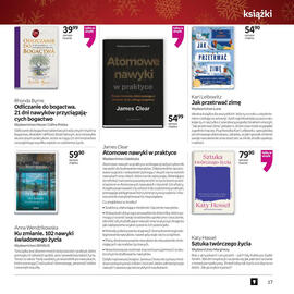 Empik gazetka Strona 17