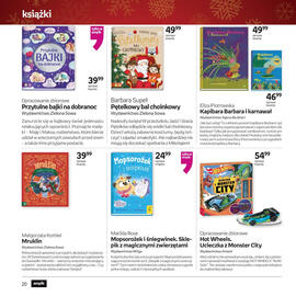 Empik gazetka Strona 20