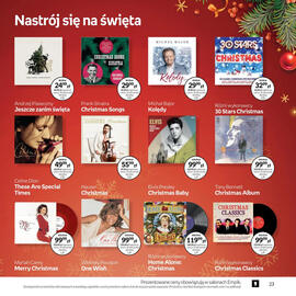 Empik gazetka Strona 23