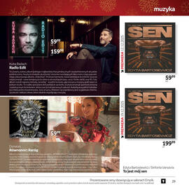 Empik gazetka Strona 29