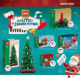 Empik gazetka Strona 31