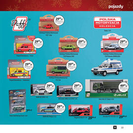 Empik gazetka Strona 33