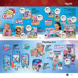 Empik gazetka Strona 35