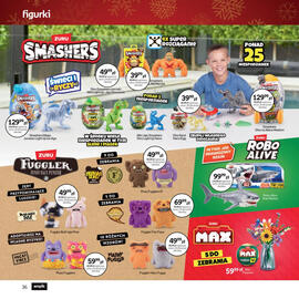 Empik gazetka Strona 36