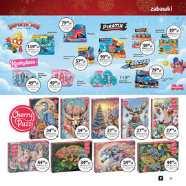 Empik gazetka Strona 37