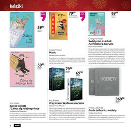 Empik gazetka Strona 4