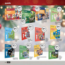 Empik gazetka Strona 40