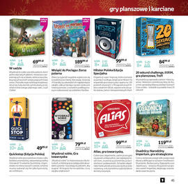 Empik gazetka Strona 45