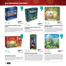 Empik gazetka Strona 46