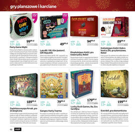 Empik gazetka Strona 48
