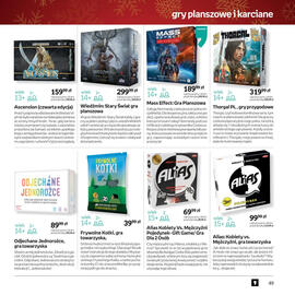 Empik gazetka Strona 49