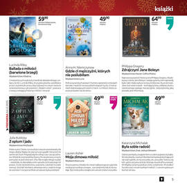 Empik gazetka Strona 5