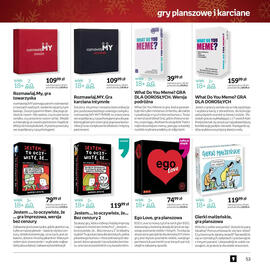 Empik gazetka Strona 53