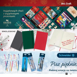 Empik gazetka Strona 57