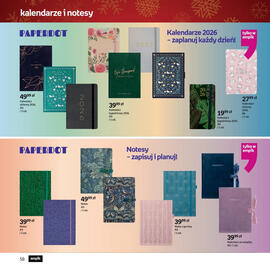 Empik gazetka Strona 58