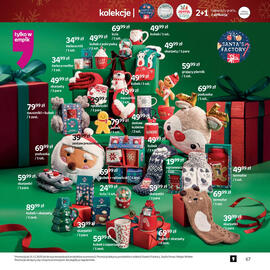 Empik gazetka Strona 67