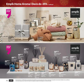 Empik gazetka Strona 70