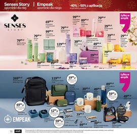 Empik gazetka Strona 72