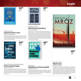 Empik gazetka Strona 9