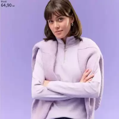 Magazine Bonprix (valid până la 23-12)