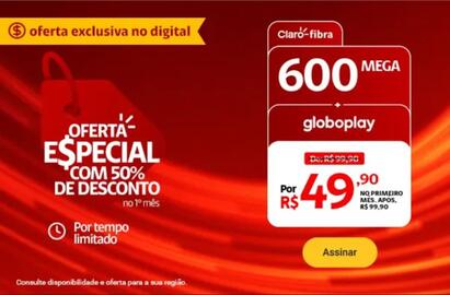 Folheto Claro Página 1