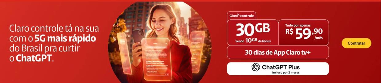 Folheto Claro Página 2