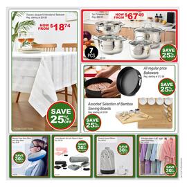 Beddington's flyer Page 3