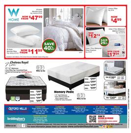 Beddington's flyer Page 4