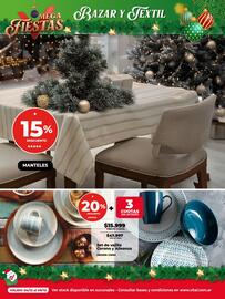 Catálogo Supermayorista Vital Página 12