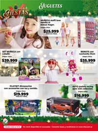 Catálogo Supermayorista Vital Página 4