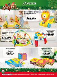 Catálogo Supermayorista Vital Página 5