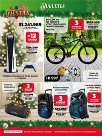 Catálogo Supermayorista Vital Página 6