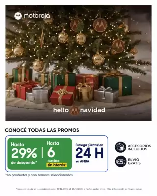 Catálogo Coppel (válido hasta 25-12)