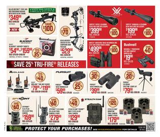 Bass Pro flyer Page 6