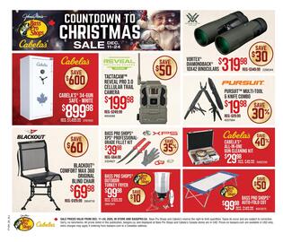 Bass Pro flyer Page 8