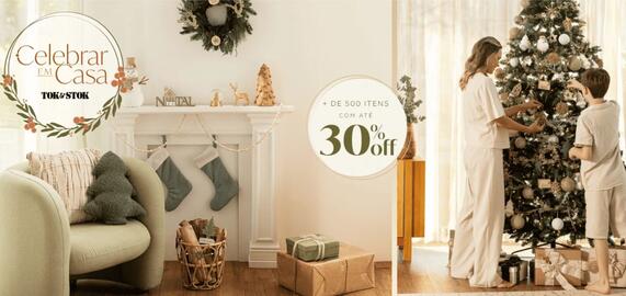 Catálogo Tok&Stok Página 1