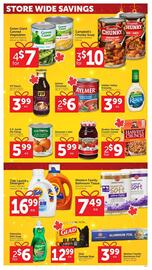 Buy-Low Foods flyer Page 10