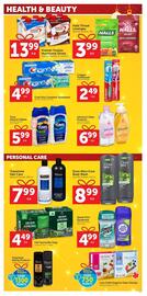 Buy-Low Foods flyer Page 14