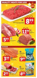 Buy-Low Foods flyer Page 5